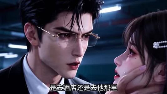 江心如许第二季（110集）火爆短剧推荐