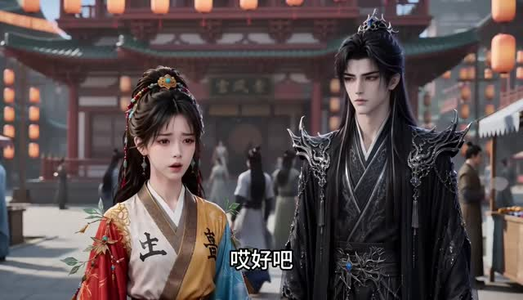 撩仙,小师妹逼疯所有大反派第二季(96集) 撩仙,小师妹逼疯所有大反派第二季(96集)热门短剧榜单