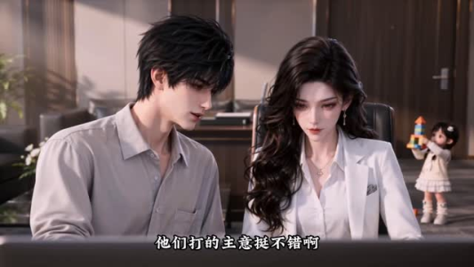 超级奶爸:我的小棉袄是满级金手指第二季(134集) 超级奶爸:我的小棉袄是满级金手指第二季(134集)在线看完整版