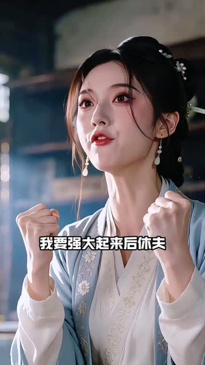 弃妃面具一戴,王爷追悔莫及(24集) 弃妃面具一戴,王爷追悔莫及(24集)短剧全集免费看