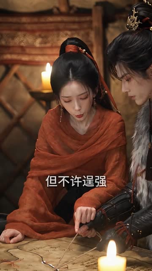 嫡女归京,我被狼群宠上天2(114集) 嫡女归京,我被狼群宠上天2(114集)迅雷网盘观看