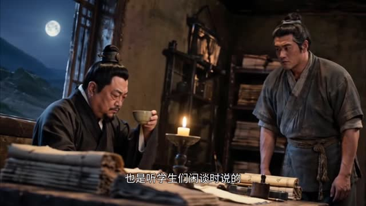 穿成县衙小吏,家有儿女等我来养第二季(163集) 穿成县衙小吏,家有儿女等我来养第二季(163集)一口气看完全集