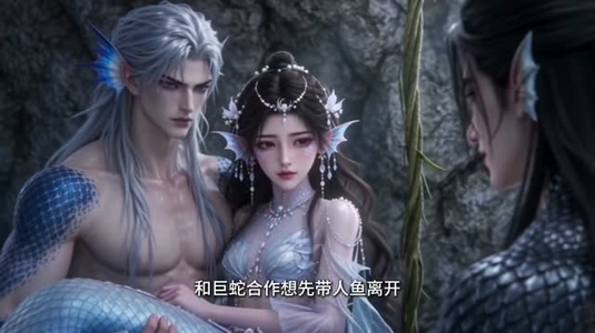 求生副本:美人她一心苟命第一季(56集) 求生副本:美人她一心苟命第一季(56集)免费热门短剧
