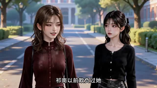 孤灯遇暖:把她心点亮(下)(158-326集) 孤灯遇暖:把她心点亮(下)(158-326集)第二季
