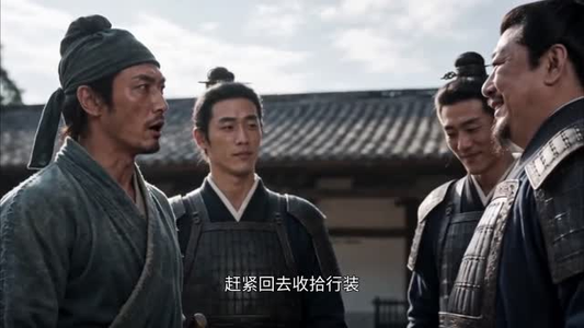 穿成县衙小吏,家有儿女等我来养(148集) 穿成县衙小吏,家有儿女等我来养(148集)好看短剧看不停