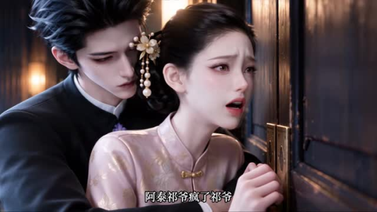 诱情染指之黎野入怀(66集) 诱情染指之黎野入怀(66集)短剧片段分享