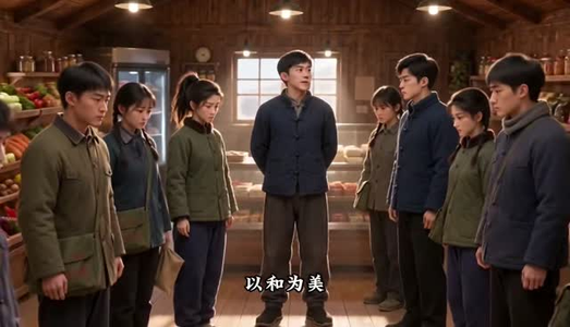小小杂货铺:位面交易系统上线(80集) 小小杂货铺:位面交易系统上线(80集)夸克网盘观看