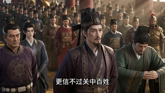 力拔山兮,我在大隋拔山抗鼎第二季(下)(188-384集) 力拔山兮,我在大隋拔山抗鼎第二季(下)(188-384集)免费观看