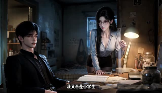劫缘难避之孤灯遇暖(上)(1-200集) 劫缘难避之孤灯遇暖(上)(1-200集)追短剧太上头了