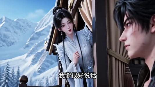 力拔山兮,我在大隋拔山抗鼎第一季(上)(1-100集) 力拔山兮,我在大隋拔山抗鼎第一季(上)(1-100集)好看上头的短剧