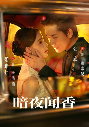暗夜闻香(69 集) 暗夜闻香(69 集)剧情简介
