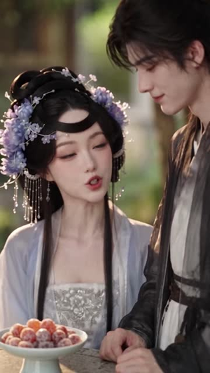 大婚惊变我转身嫁高冷大师兄(64集) 大婚惊变我转身嫁高冷大师兄(64集)短剧热播推荐