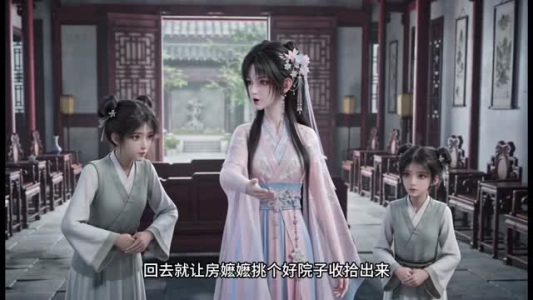 将军,夫人她力大无穷(143集) 将军,夫人她力大无穷(143集)短剧太好看了