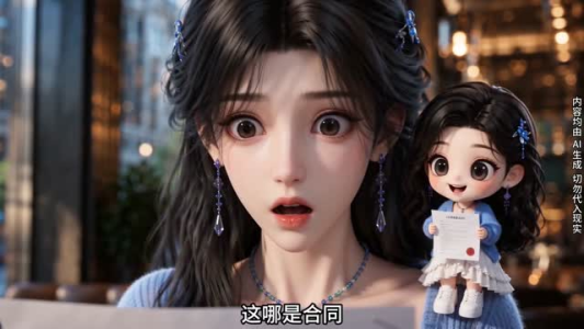 我用谐音梗爆改剧情,全家偷听逆袭第一季(上)(1-100集) 我用谐音梗爆改剧情,全家偷听逆袭第一季(上)(1-100集)免费短剧完整版