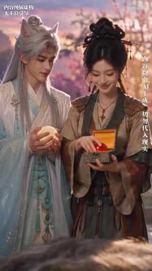 萌狐驾到,爹娘马甲捂不住啦(106集) 萌狐驾到,爹娘马甲捂不住啦(106集)免费短剧资源