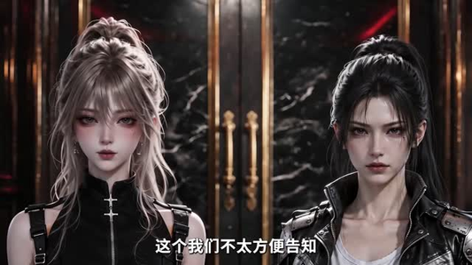 副本BOSS竟是老公第四季(138集) 副本BOSS竟是老公第四季(138集)最新短剧抢先看