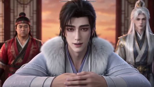 农门武凤第四季（上）（1-101集）最新上映免费看