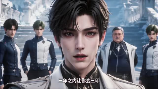 公会恶鬼之牙第二季(110集) 公会恶鬼之牙第二季(110集)最新热门短剧