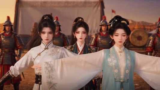侯爷别吃软饭了小心全家团灭美人疯骨(141集) 侯爷别吃软饭了小心全家团灭美人疯骨(141集)在线看