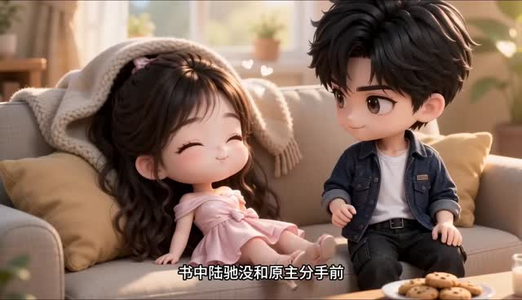 请你慢慢走向我(65集) 请你慢慢走向我(65集)百万短剧抢先看
