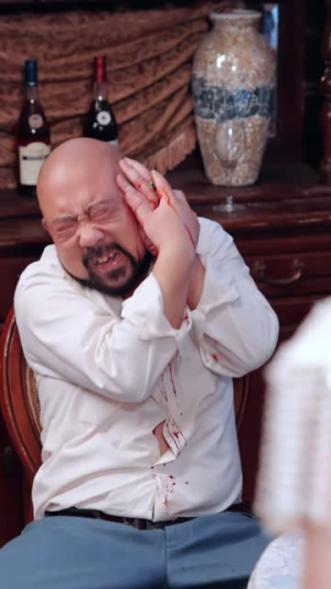 督军府大小姐,这枪我不封了(60集) 督军府大小姐,这枪我不封了(60集)短剧解说热门