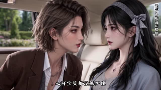 莫言心动晚第一季(200集) 莫言心动晚第一季(200集)短剧热门推荐