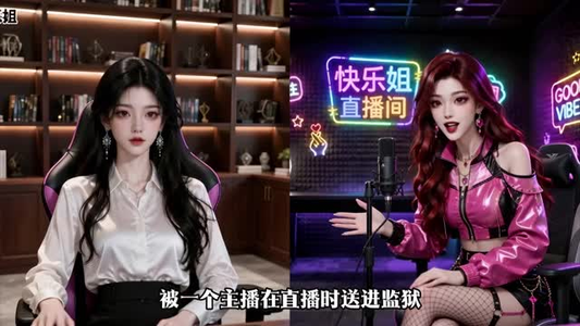 我直播间的emo客户(108集) 我直播间的emo客户(108集)爆火短剧推荐