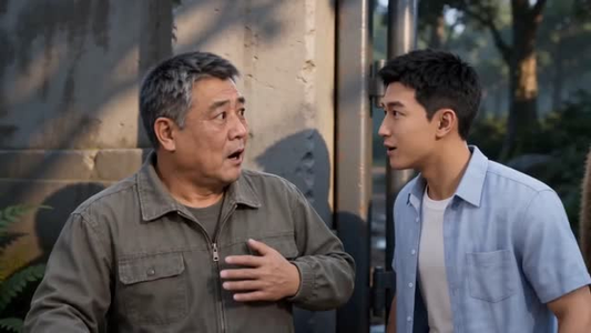 农场萌宠!第七季(88集) 农场萌宠!第七季(88集)男主角是谁