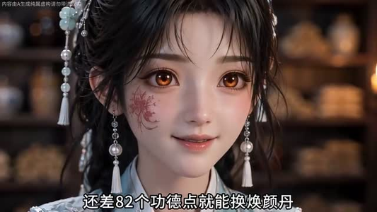 心声被听:王爷人设崩了第二季(205集) 心声被听:王爷人设崩了第二季(205集)不用花钱看全剧