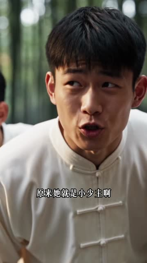 天降小奶团，清冷少主破防了第二季（147集）排行榜前十短剧