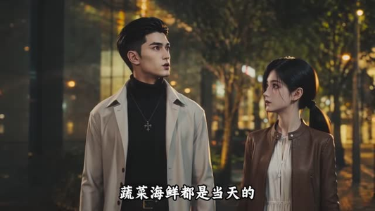 嫁给前男友的好兄弟（115集）免费看