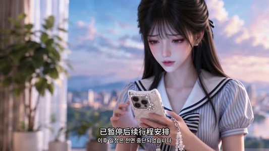 我海洛薇兹,在韩国贵族学院假扮千金(77集) 我海洛薇兹,在韩国贵族学院假扮千金(77集)短剧太好看了吧
