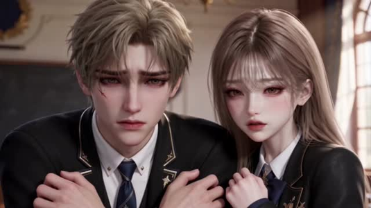 独占月光:副本里的男友奇形怪状(106集) 独占月光:副本里的男友奇形怪状(106集)恋爱短剧分享