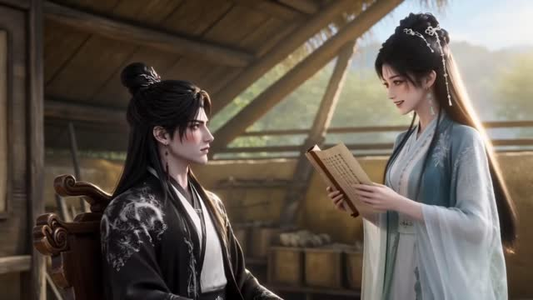 流放滇地,苗女媳妇不好惹(77集) 流放滇地,苗女媳妇不好惹(77集)免费短剧完整版