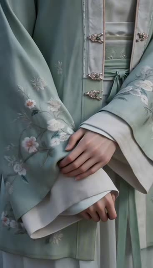 落魄探花郎，娶了个“凶名在外”的孤女 （49集）短剧推荐来了