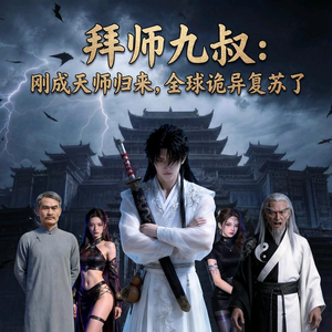 五灵根修仙：我有一个吞噬空间！第六季（76集）完整版免费观看