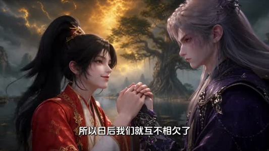 女扮男装,天骄折腰第二季(126集) 女扮男装,天骄折腰第二季(126集)我真的爱了