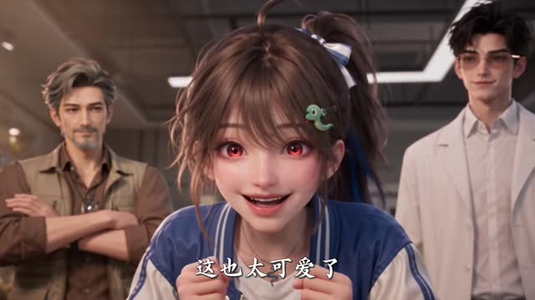 偷听毒宠：其实都是嘤嘤怪（107集）独家资源免费看