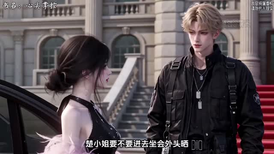 黑域囚情（77集）第三季