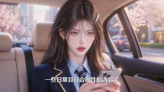误入贵族学校，那个转校生藏不住了（103集）百亿短剧抢先看