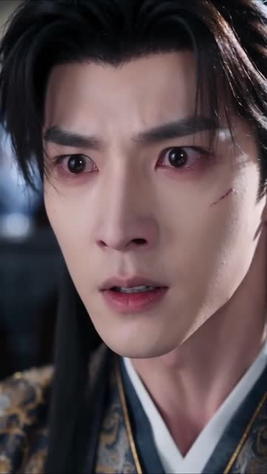 听我心声后速抱四爷腿第二季（158集）免费观看完整版