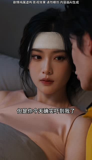 我老婆得宠着（115集）今日短剧分享