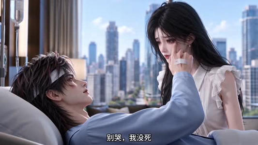 心跳比我更早认出你之雾港余温（164集）演的怎么样