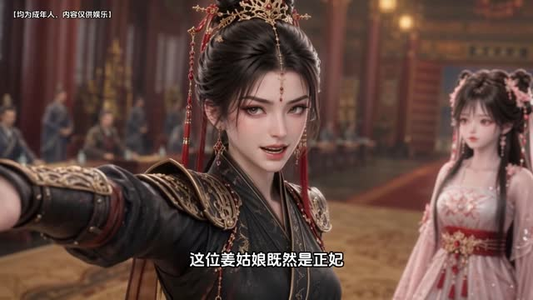 我家仙猫不好惹第一季（51集）超火热门短剧