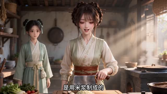 偷听心声，食遇知音（126集）去哪里看