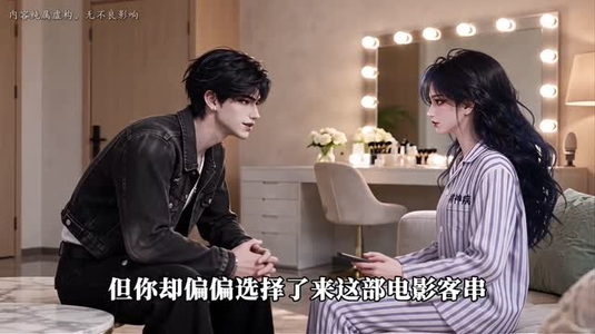 蓄意逐风之心动同行第三季(296集) 蓄意逐风之心动同行第三季(296集)爆火短剧追不停