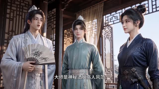 错许东风意（201集）全网短剧抢先看