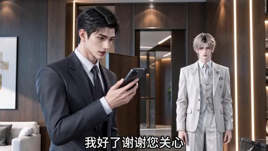 联姻老公翻开我暗恋别人的日记后(201-404集) 联姻老公翻开我暗恋别人的日记后(201-404集)免费看全网短剧