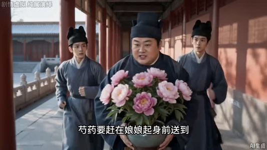 我自由后首辅大人当起了寡夫番外篇(19集) 我自由后首辅大人当起了寡夫番外篇(19集)精彩短剧后续