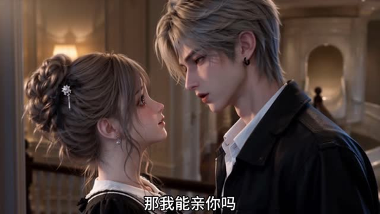 联姻老公翻开我暗恋别人的日记后(1-200集) 联姻老公翻开我暗恋别人的日记后(1-200集)精彩短剧随心推